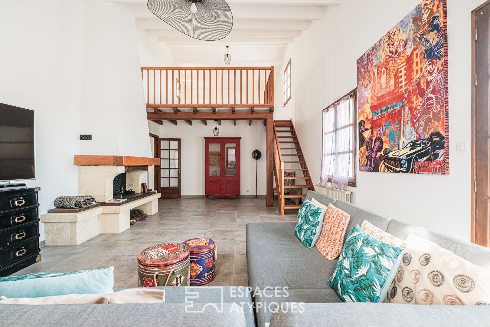 Maison à vendre, 214m², Niort