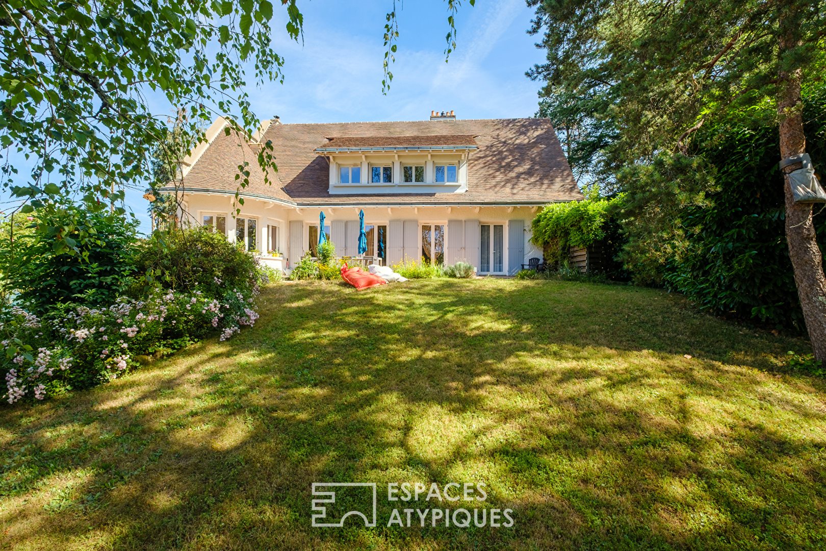Maison à vendre, 195m², Echiré