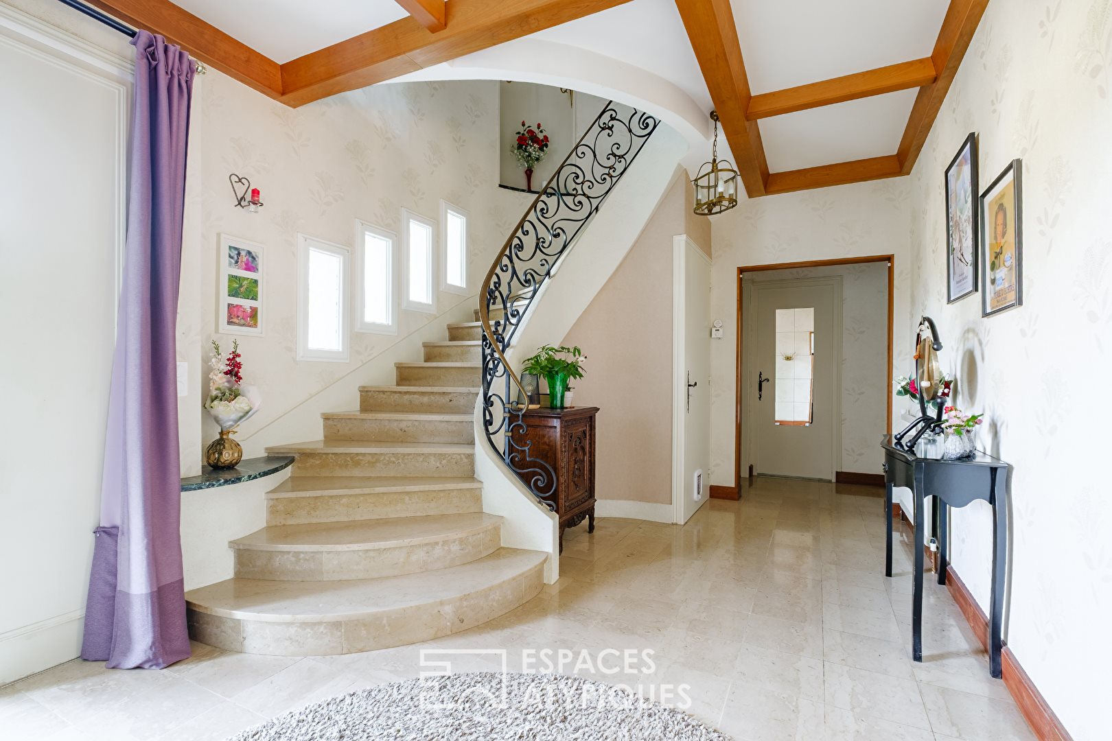 Maison à vendre, 195m², Echiré