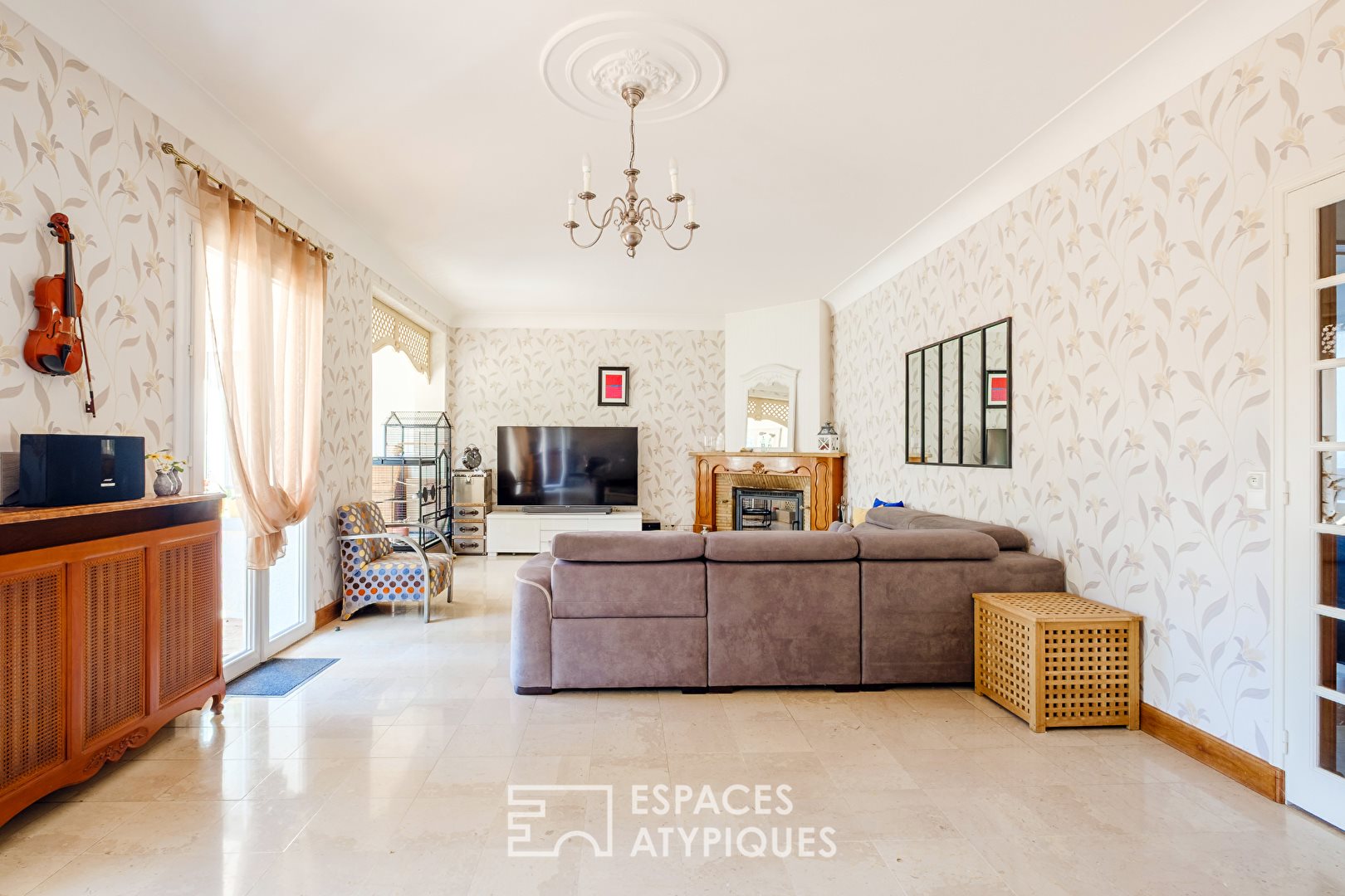 Maison à vendre, 195m², Echiré