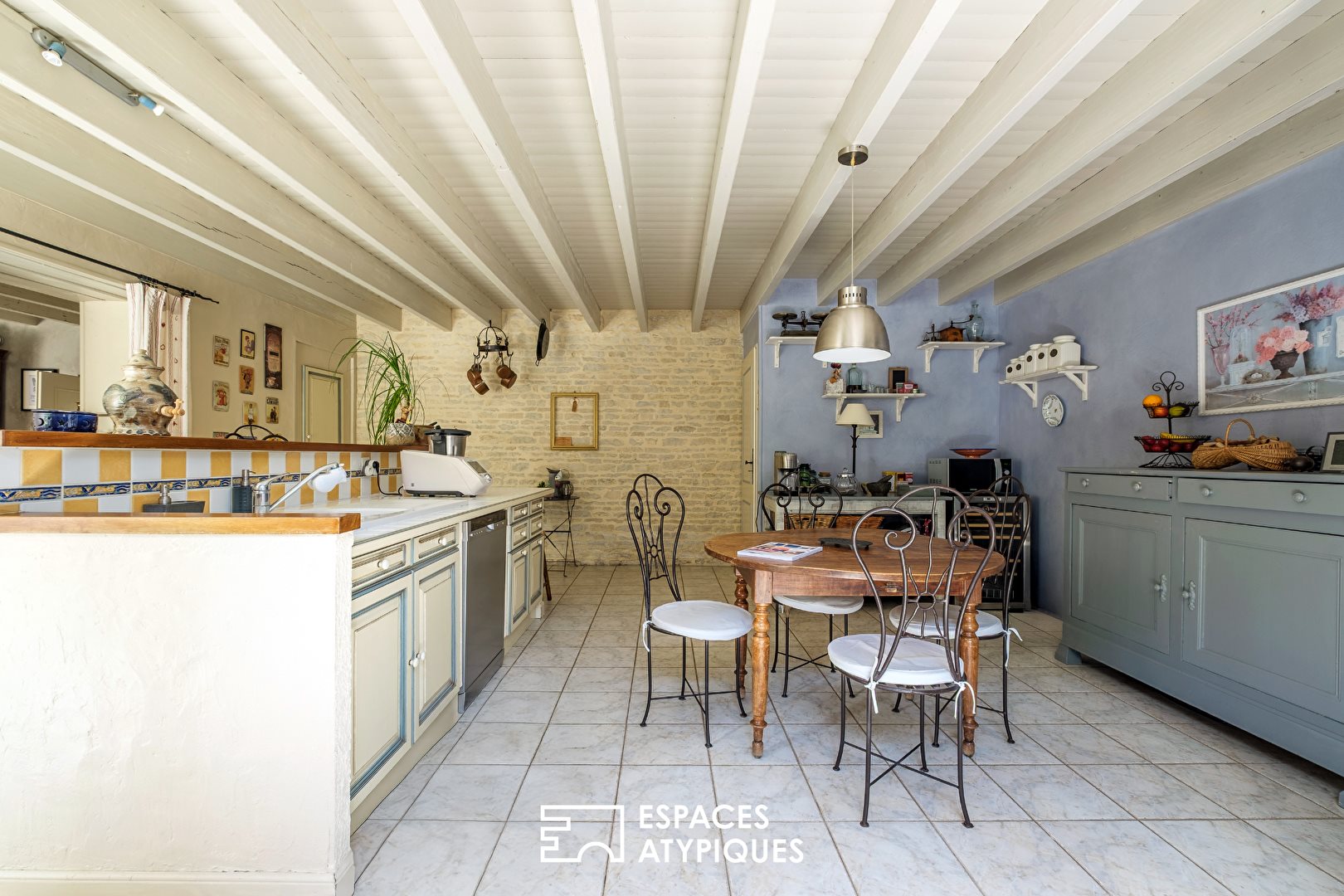 Maison à vendre, 200m², Saint-Martin-de-Bernegoue