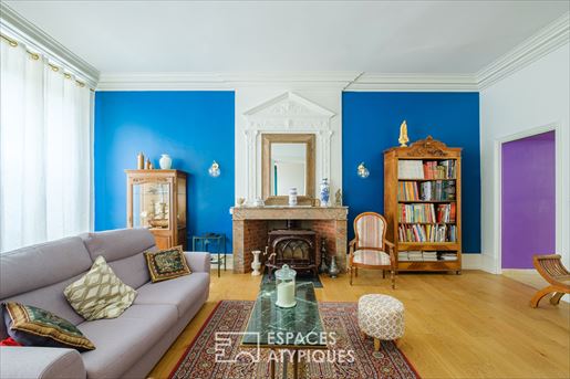 Maison 6 pièces 225 m² · à Airvault · 225 m² · 249 000 €