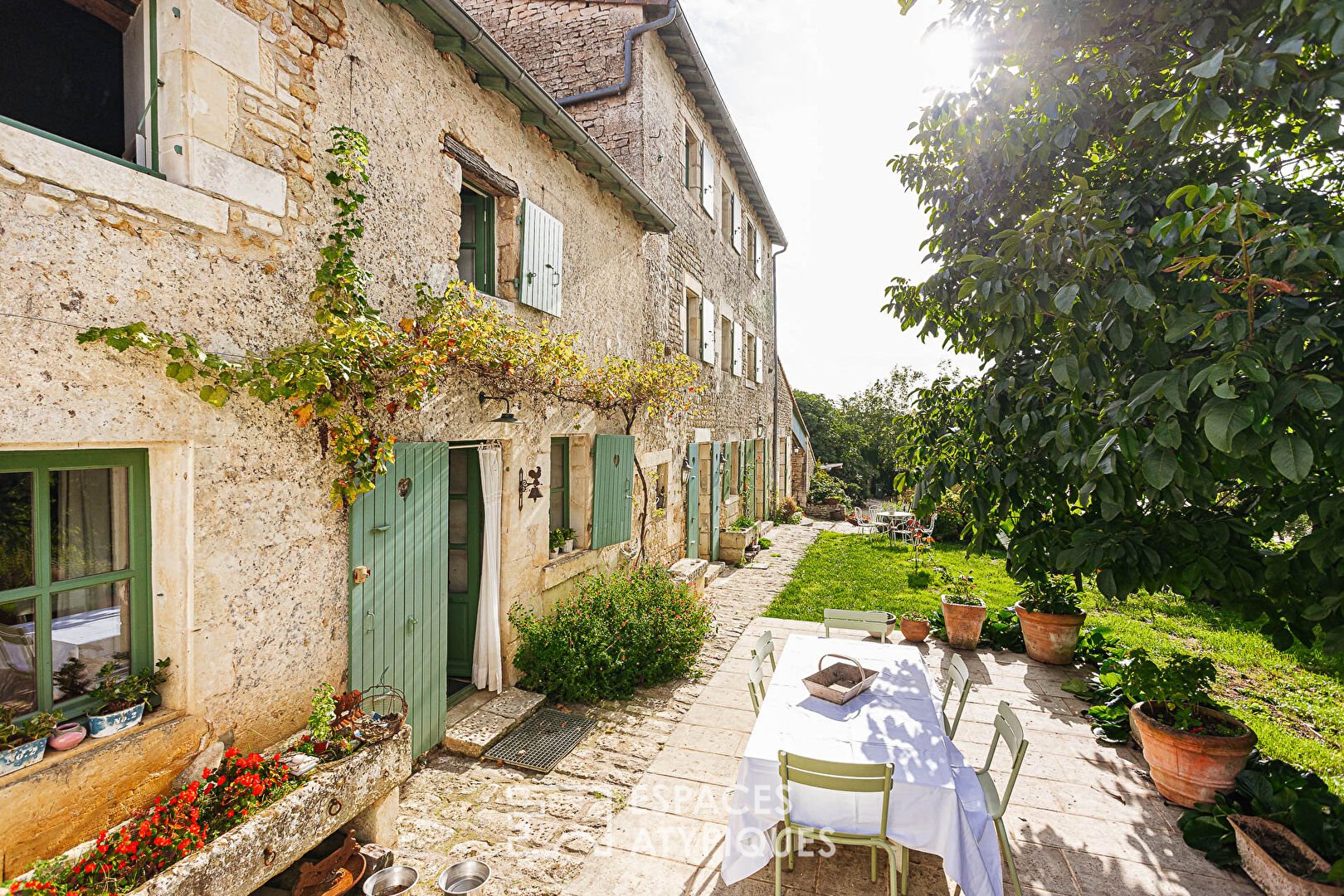 Maison à vendre, 341m², Niort