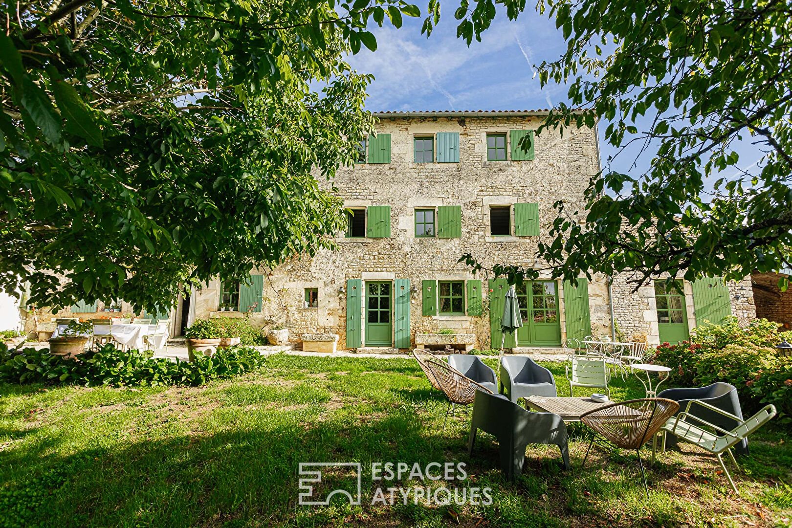 Maison à vendre, 341m², Niort
