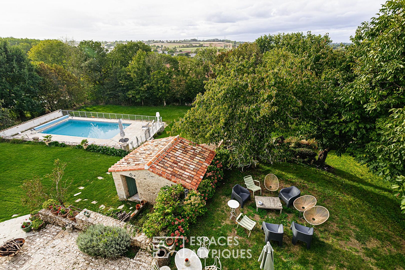 Maison à vendre, 341m², Niort