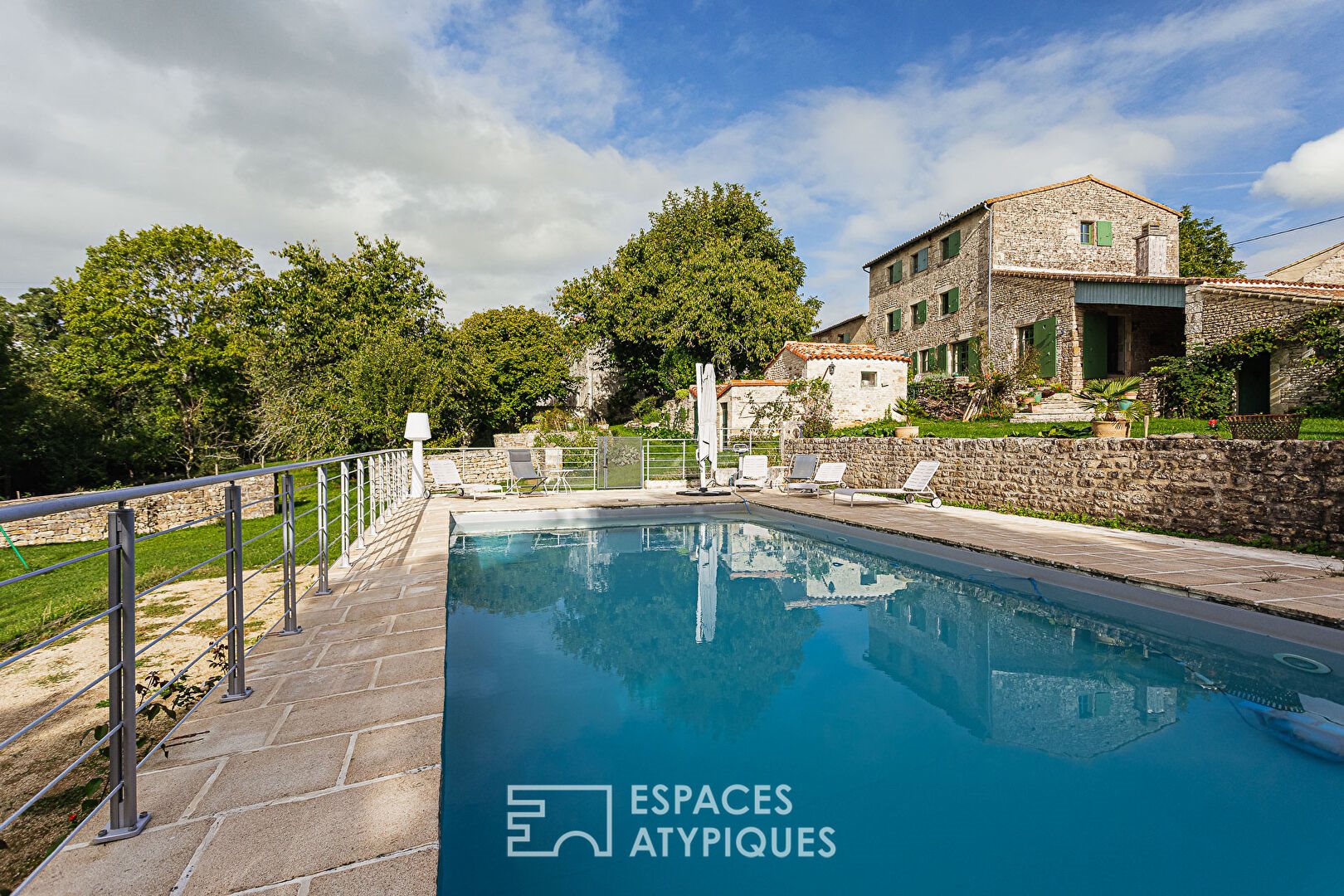 Maison à vendre, 341m², Niort