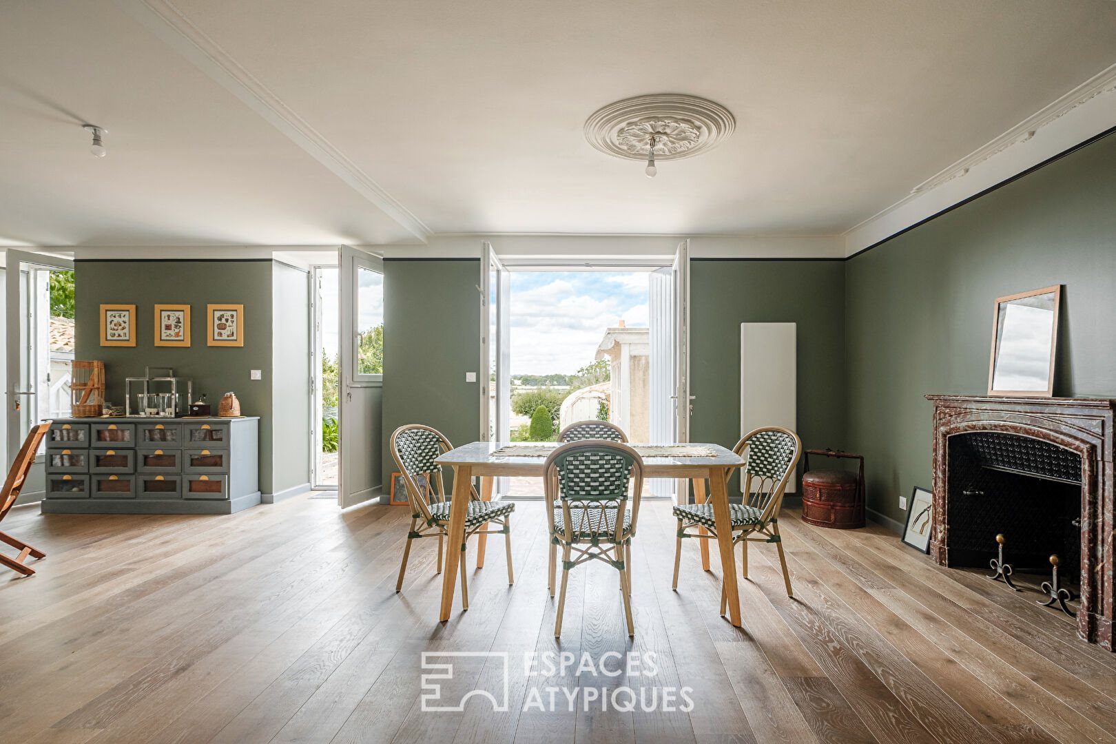 Maison à vendre, 177m², Parthenay