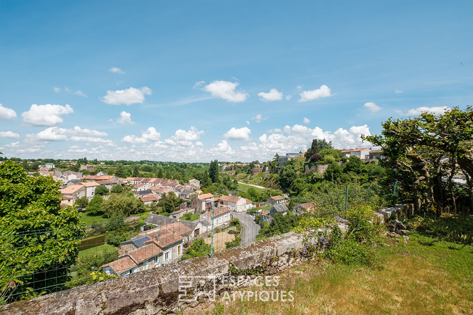 Maison à vendre, 177m², Parthenay