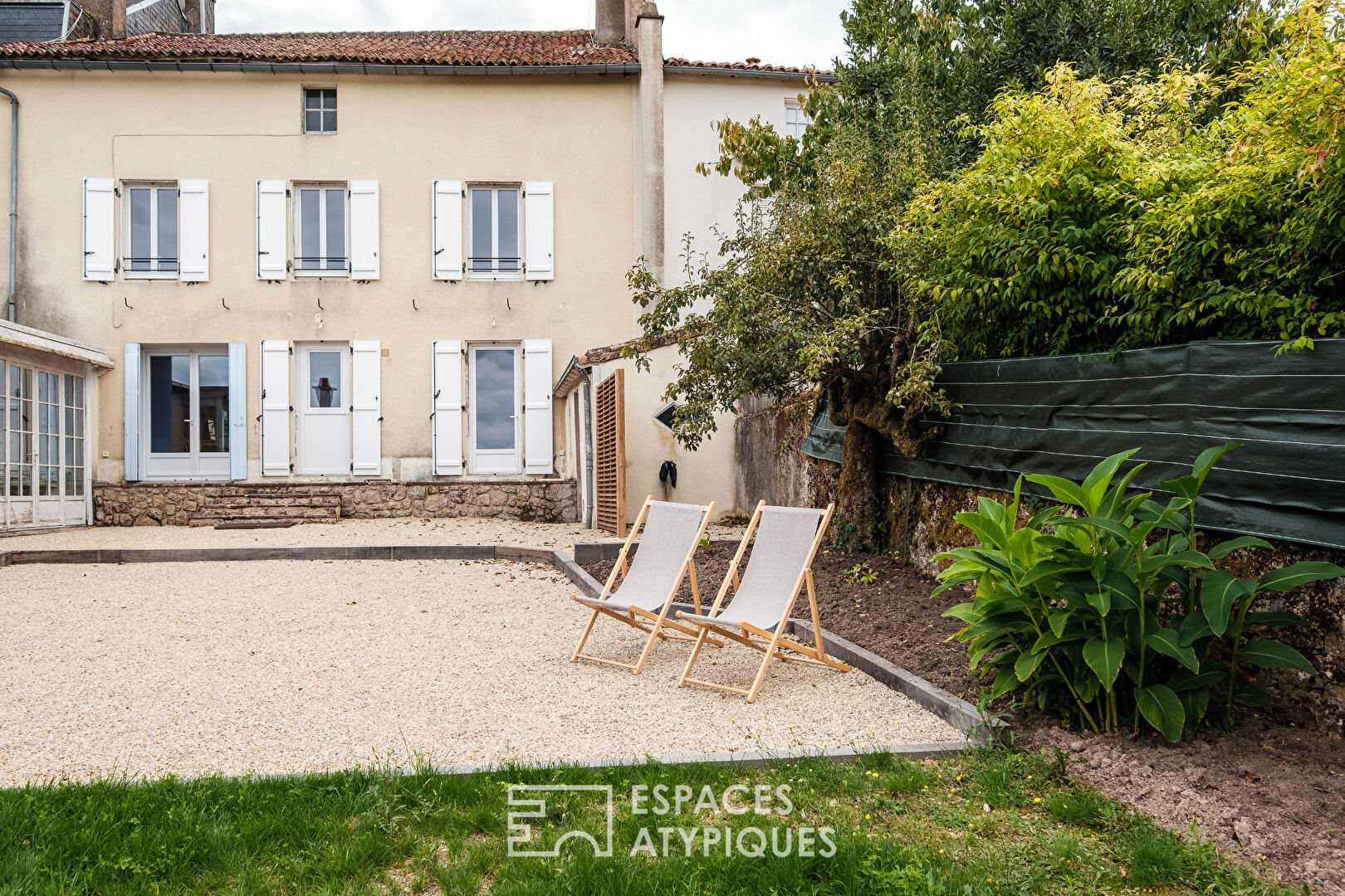 Maison à vendre, 177m², Parthenay