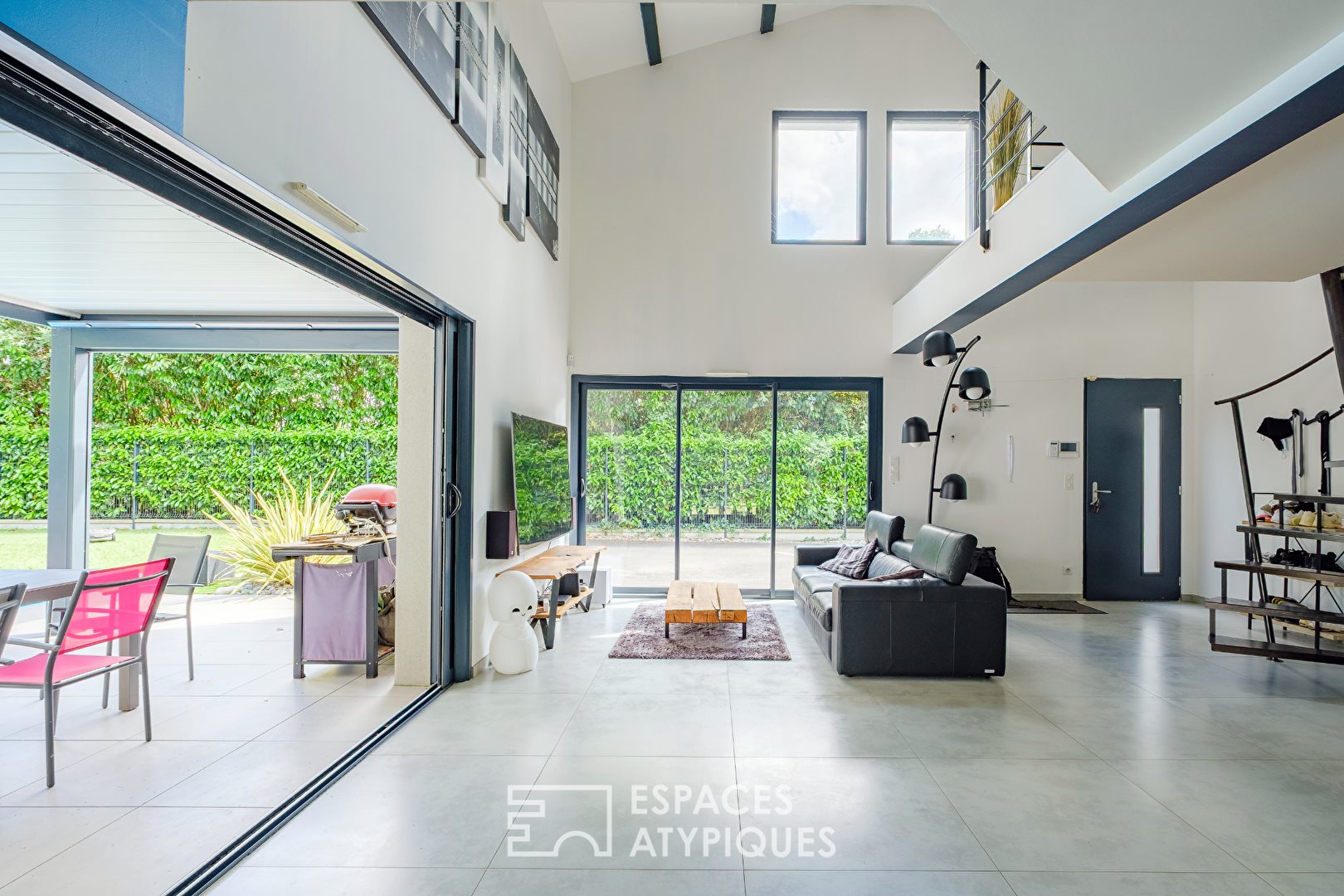 Maison à vendre, 135m², Niort