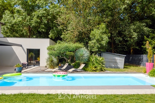 5 pièces 135 m² · à Bessines · 135 m² · 489 000 €