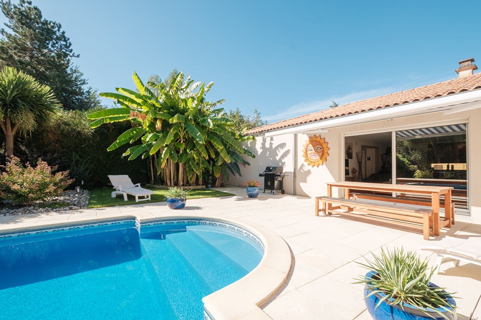 Maison à vendre, 253m², Magné