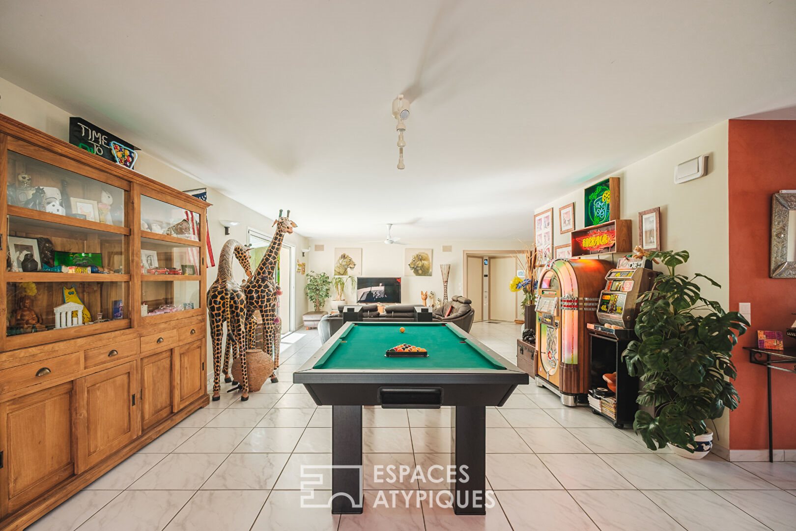 Maison à vendre, 253m², Magné