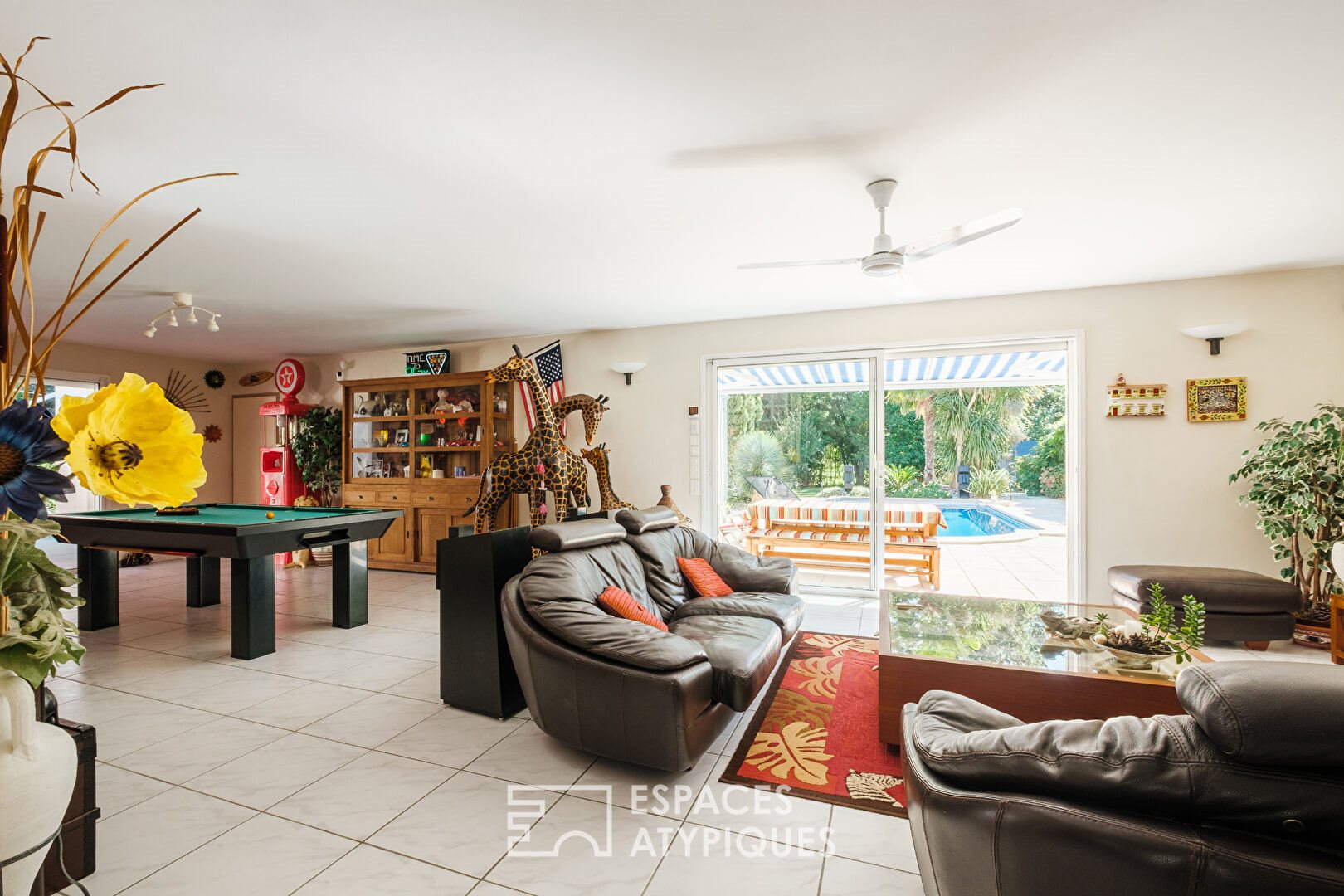 Maison à vendre, 253m², Magné