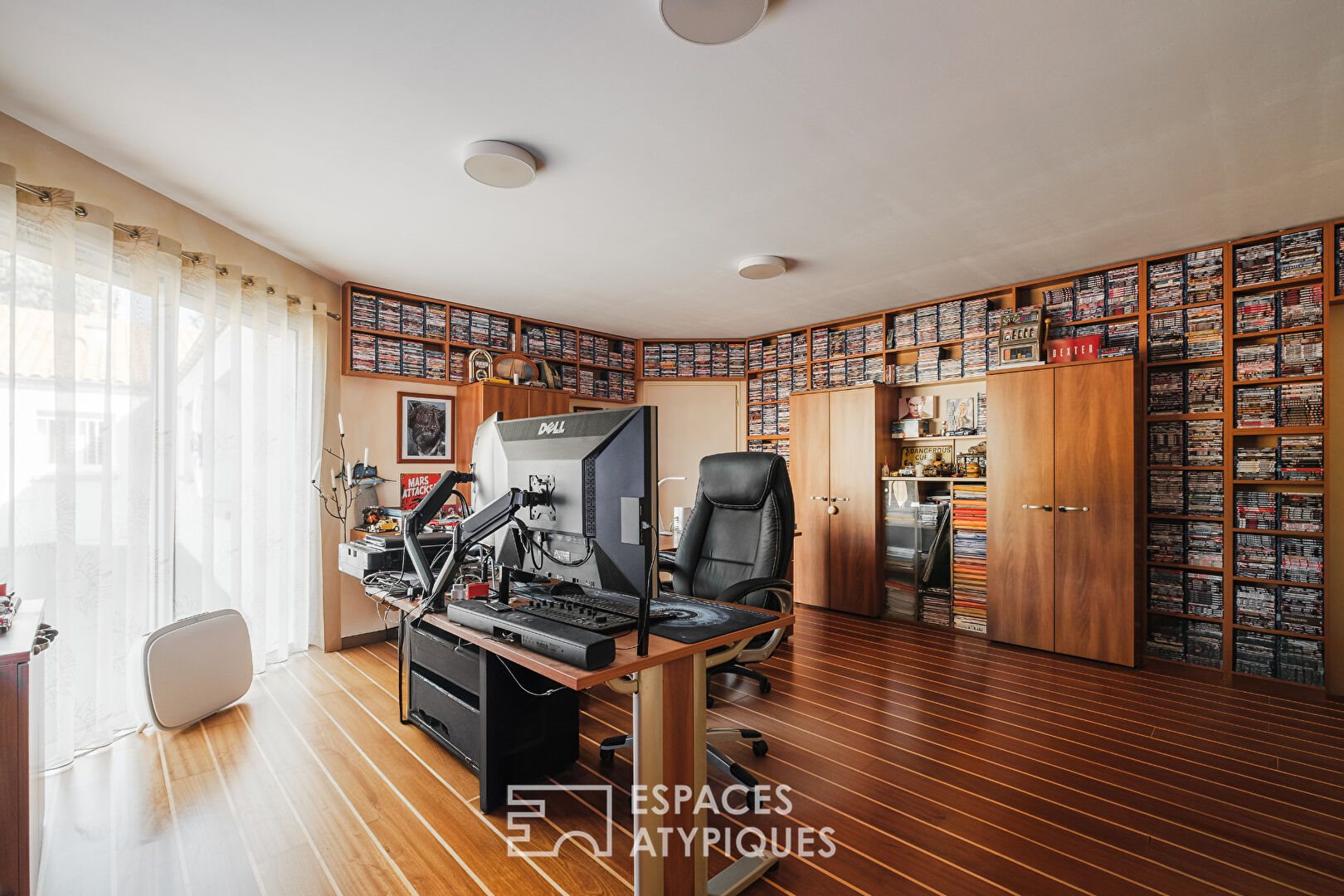 Maison à vendre, 253m², Magné