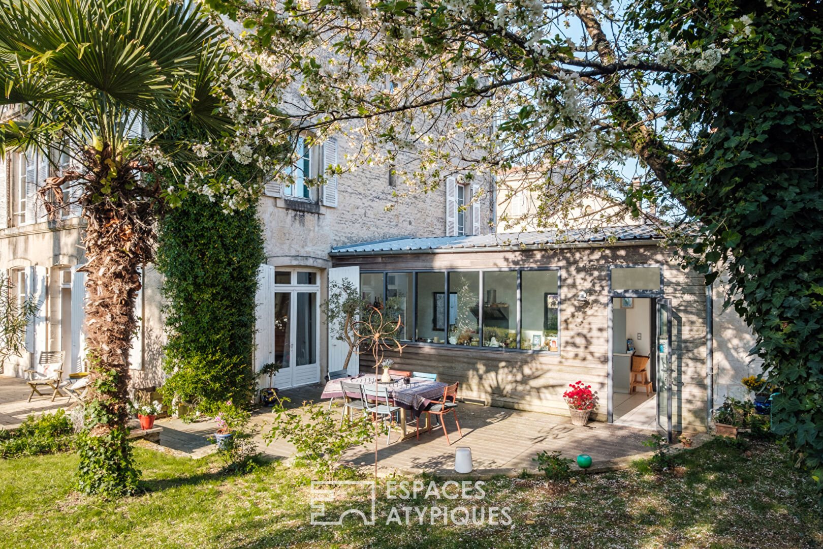 Maison à vendre, 340m², Niort