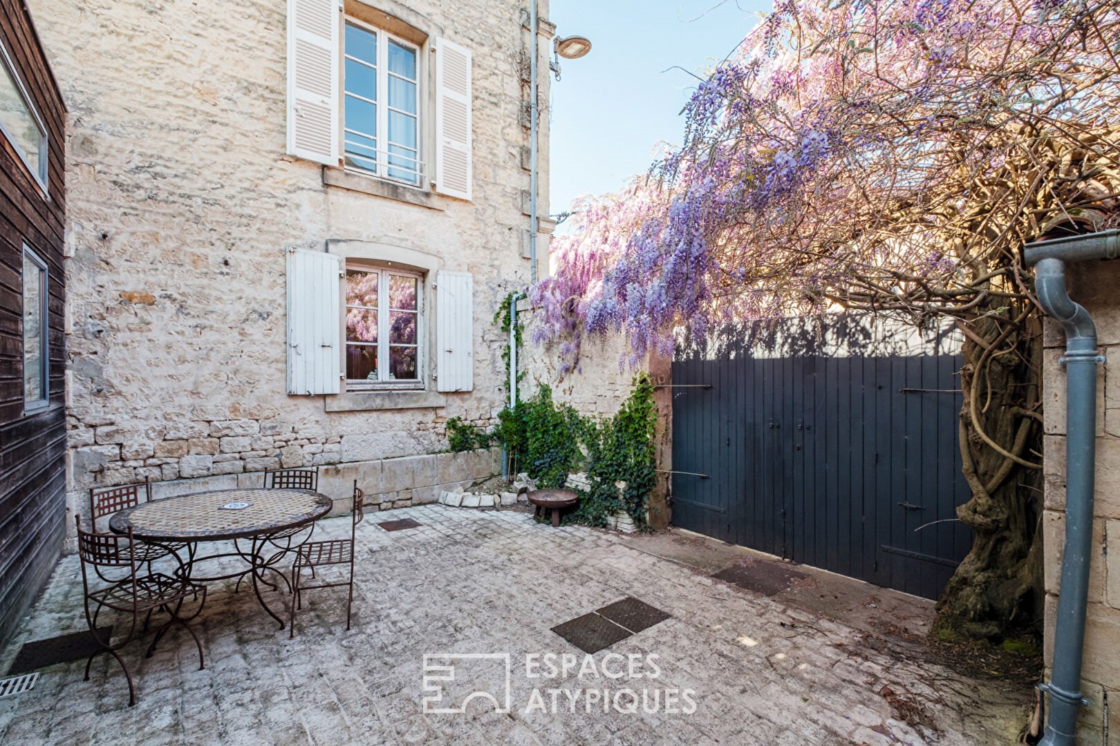 Maison à vendre, 340m², Niort