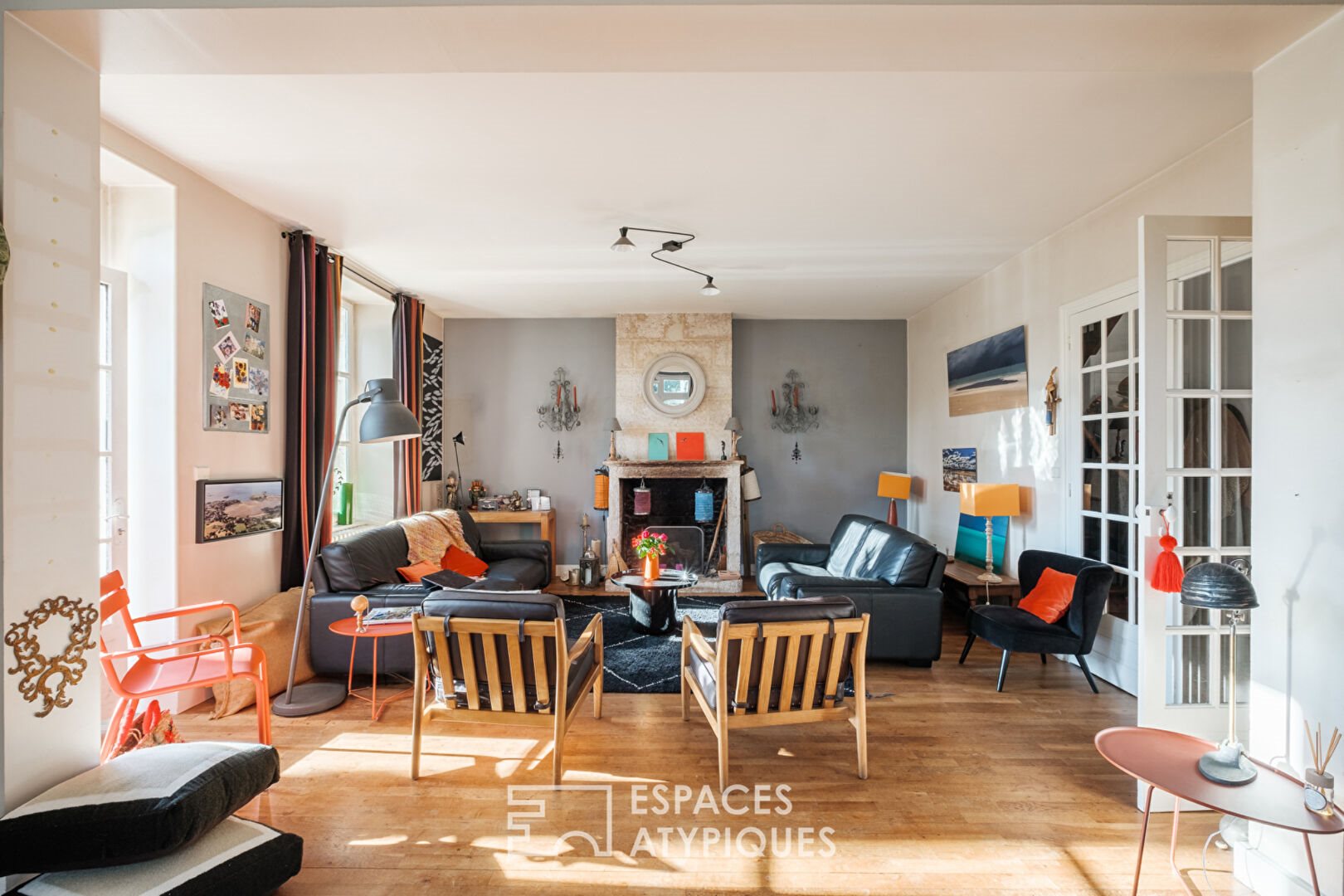 Maison à vendre, 340m², Niort