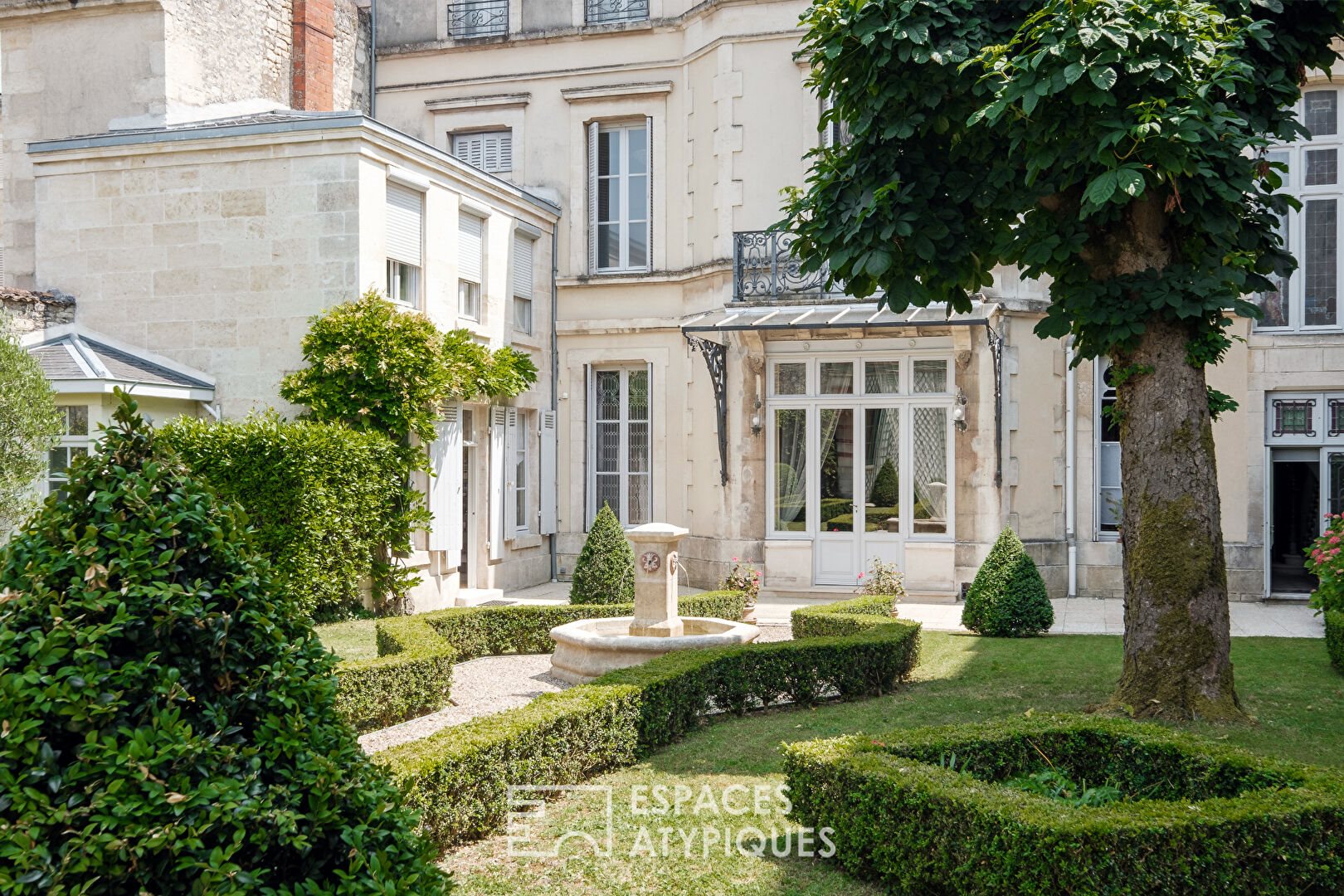 Appartement à vendre, 237m², Niort