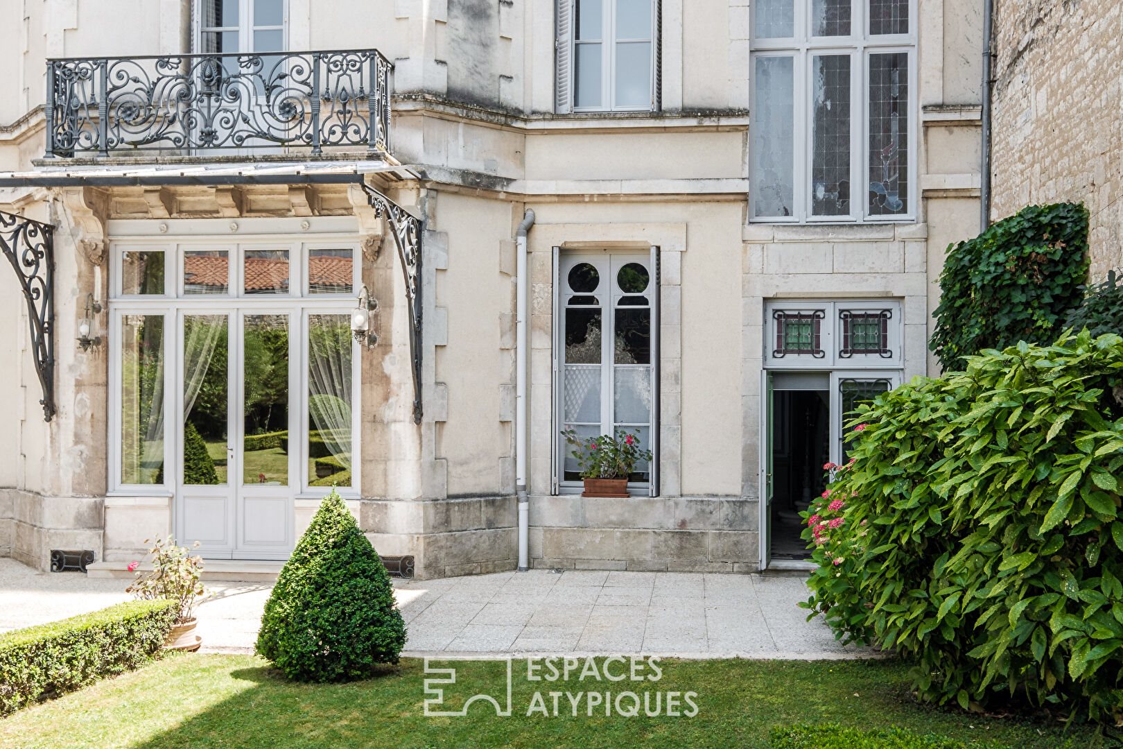 Appartement à vendre, 237m², Niort