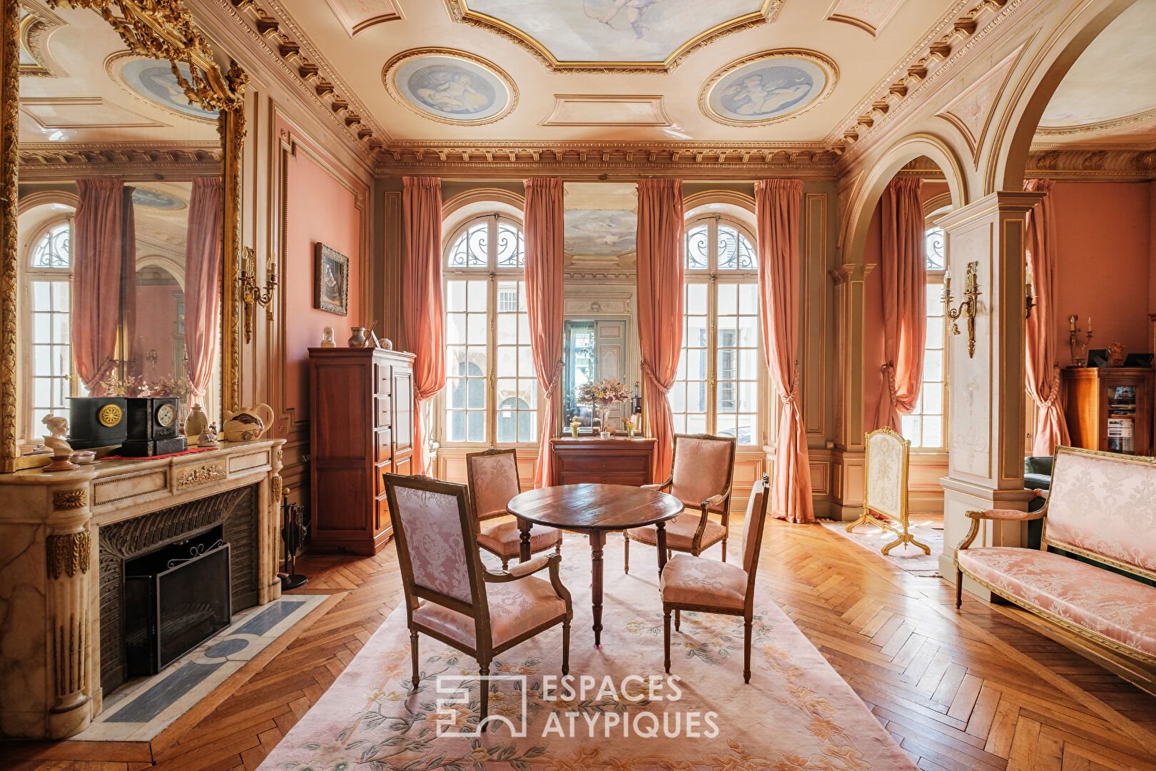 Appartement à vendre, 237m², Niort