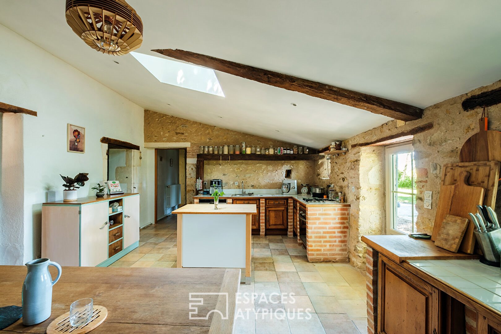 Maison à vendre, 410m², La Ferrière-en-Parthenay