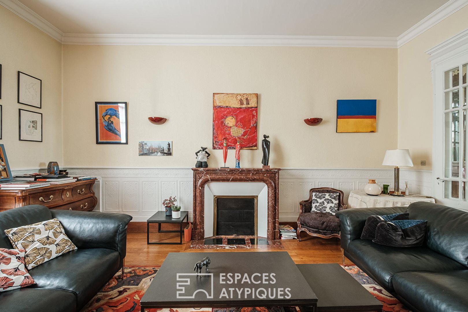 Maison à vendre, 269m², Parthenay