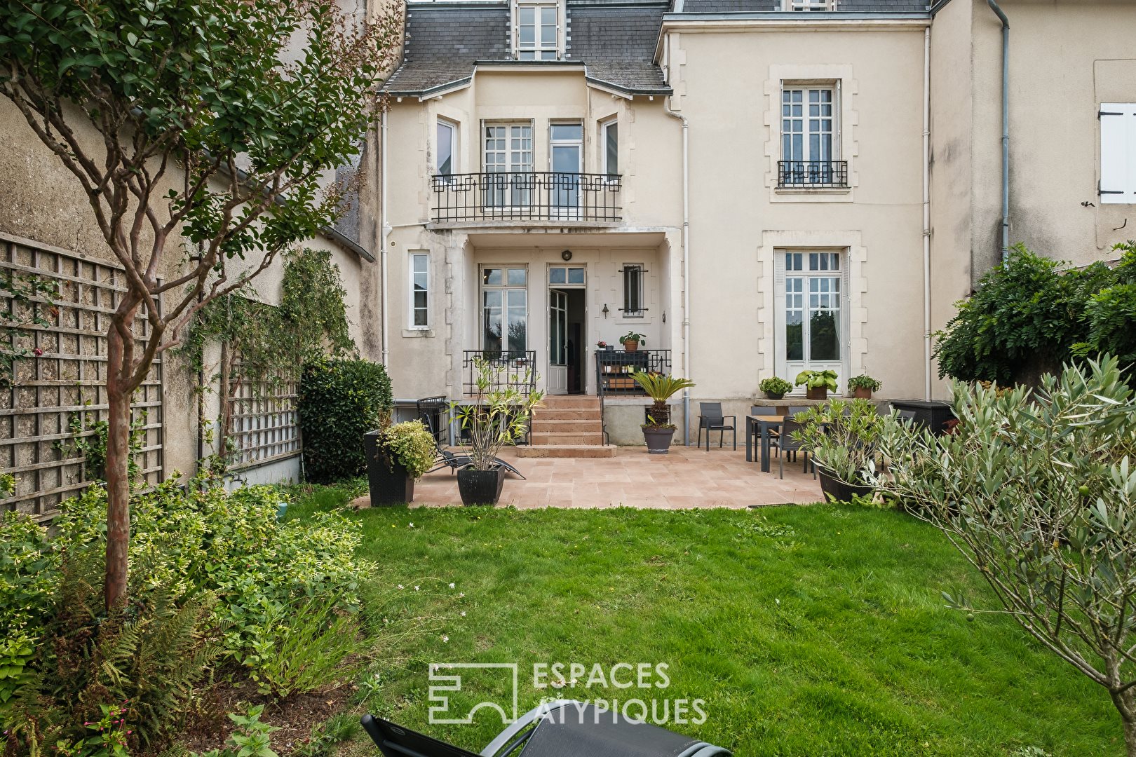 Maison à vendre, 269m², Parthenay
