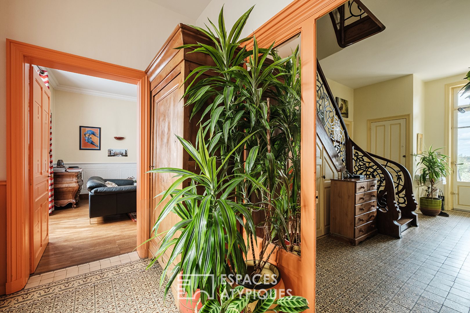 Maison à vendre, 269m², Parthenay