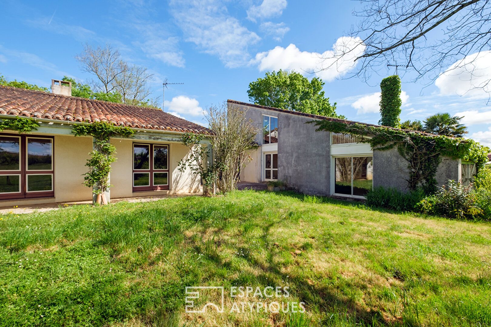 Maison à vendre, 287m², Echiré