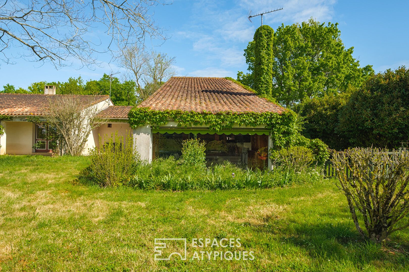 Maison à vendre, 287m², Echiré