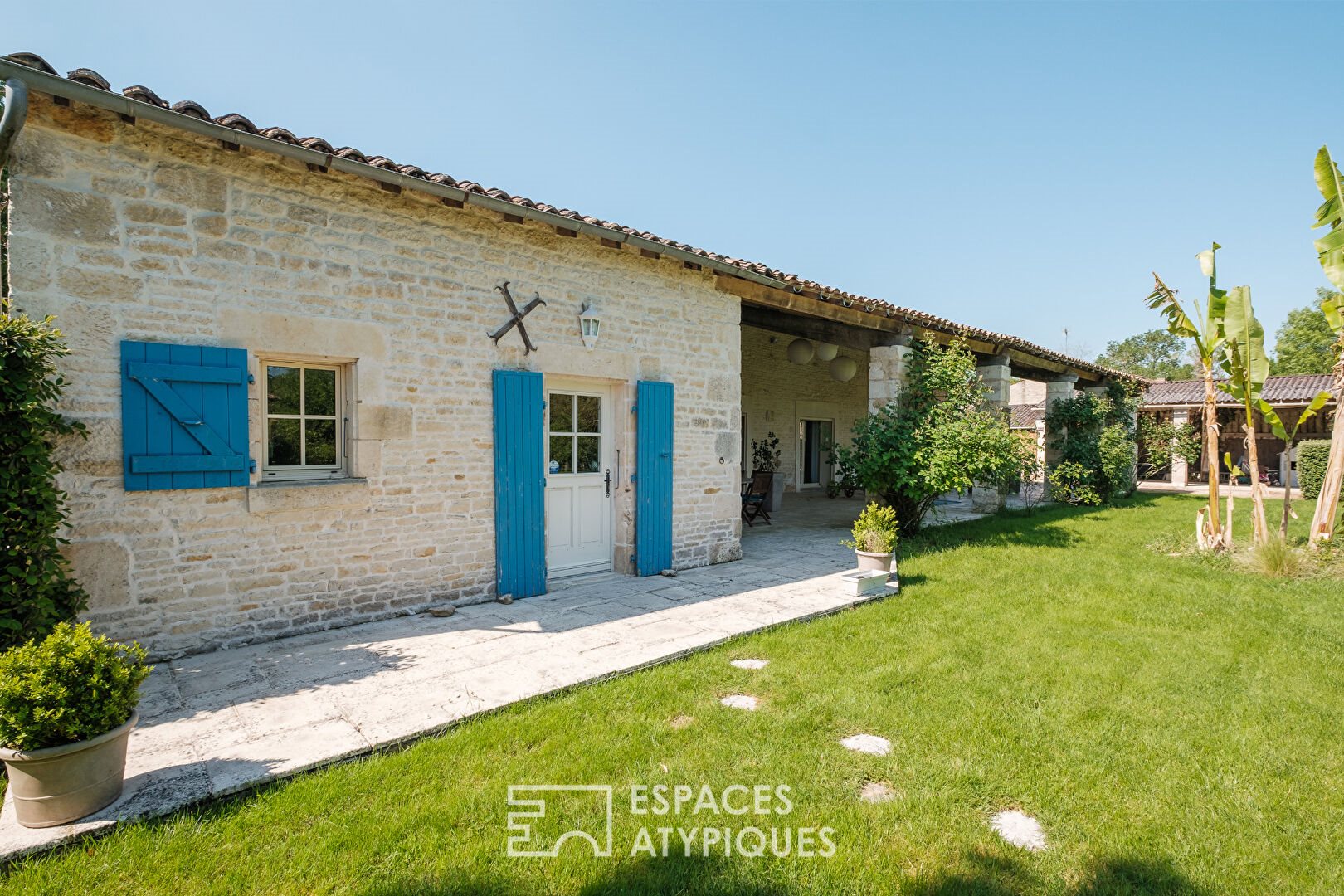 Maison à vendre, 310m², Coulon