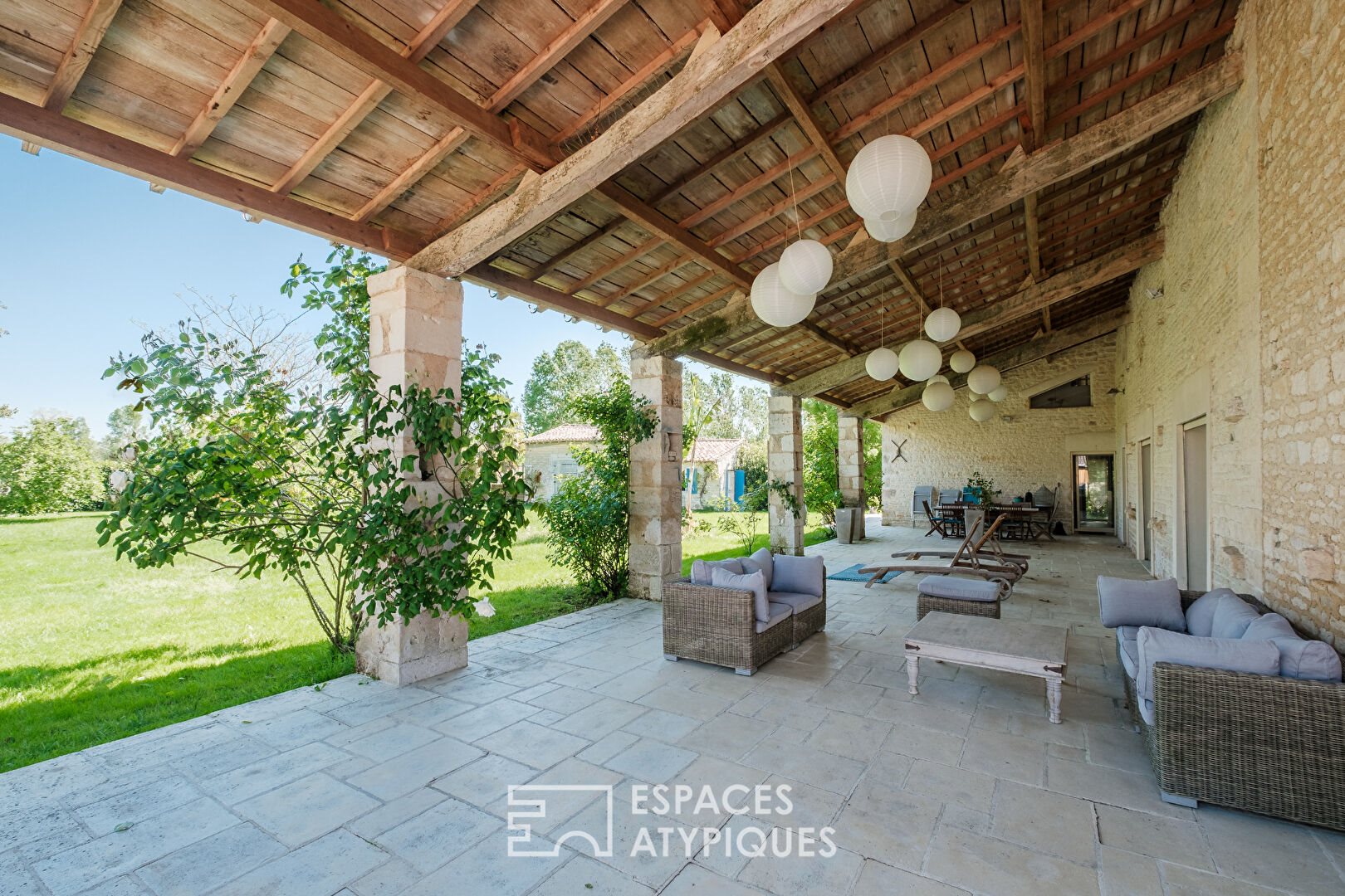 Maison à vendre, 310m², Coulon