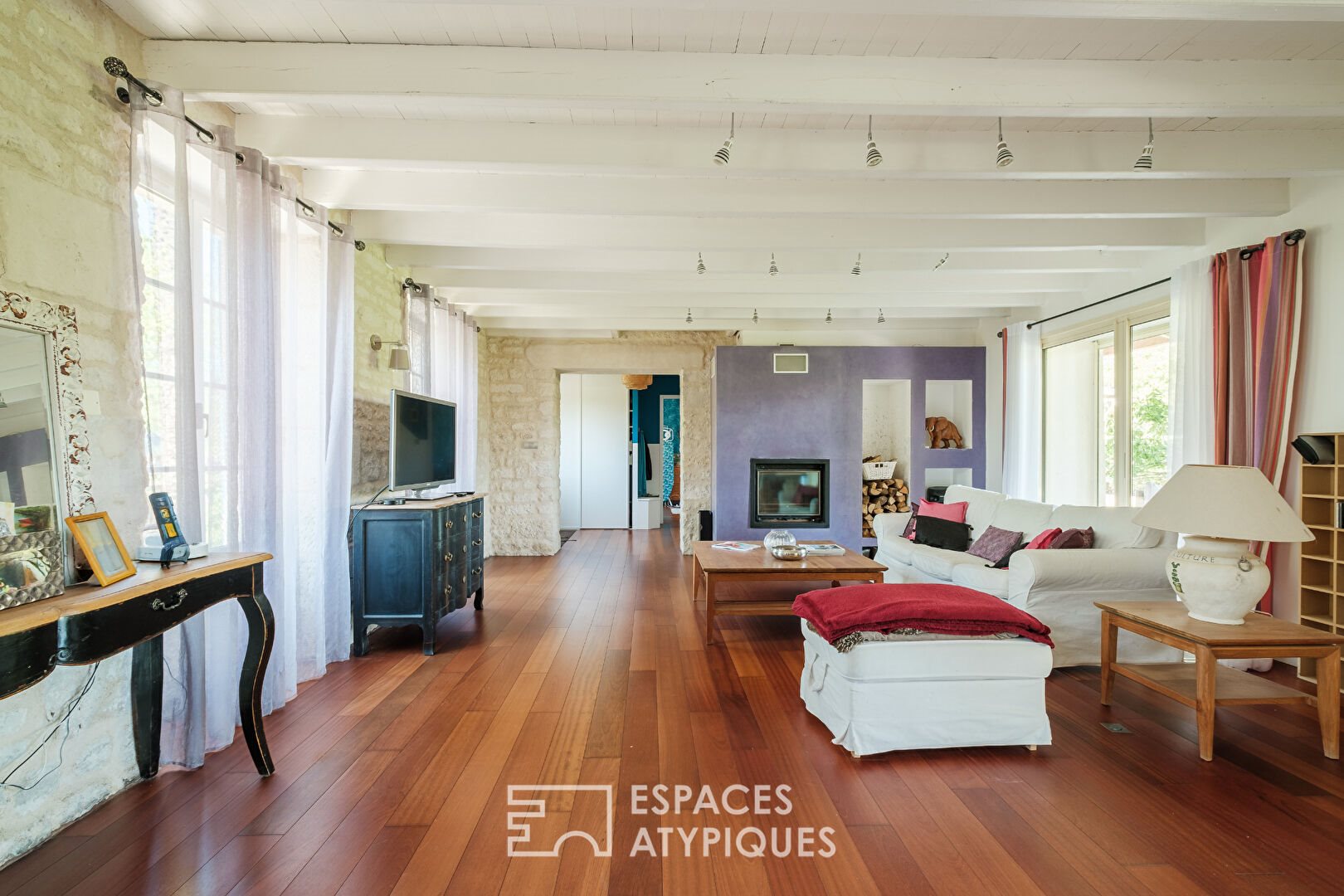 Maison à vendre, 310m², Coulon