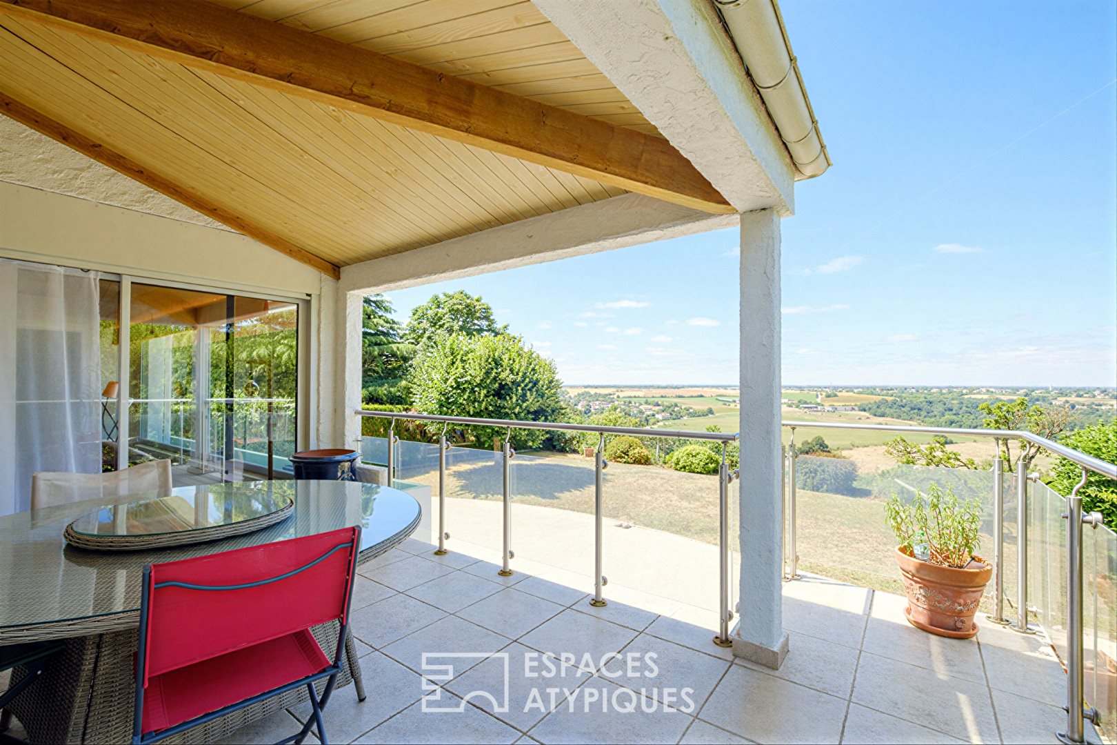 Maison à vendre, 210m², Thouars