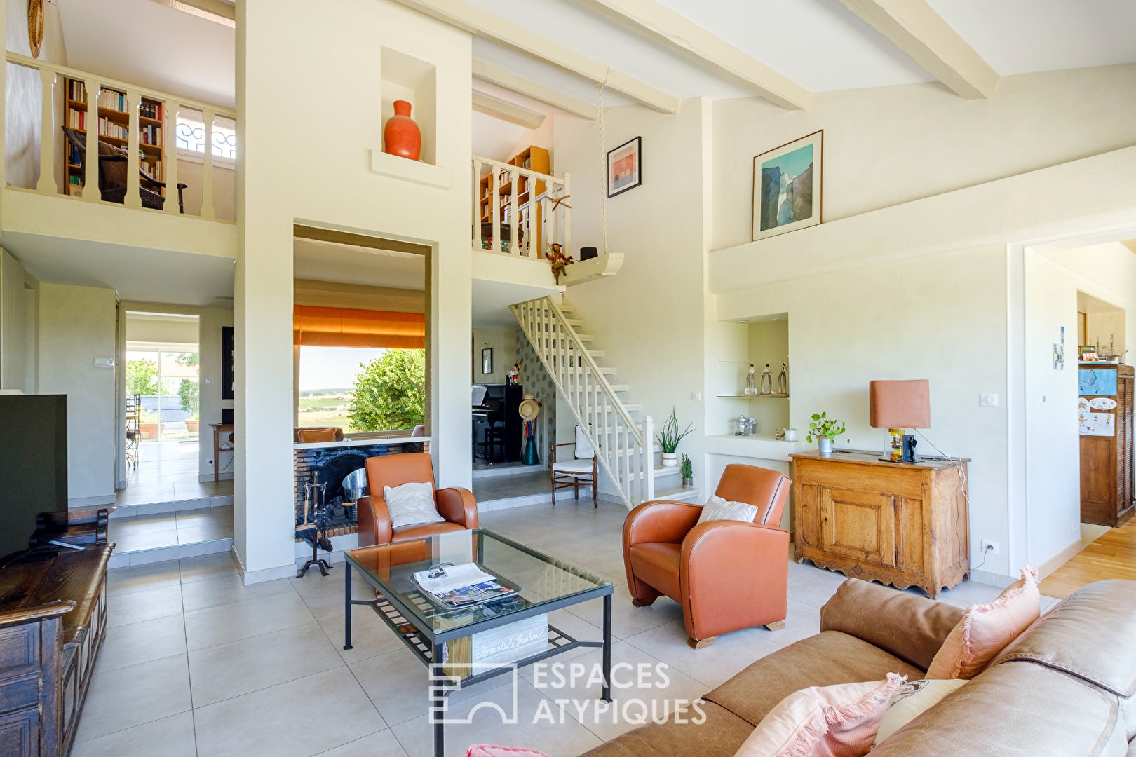 Maison à vendre, 210m², Thouars