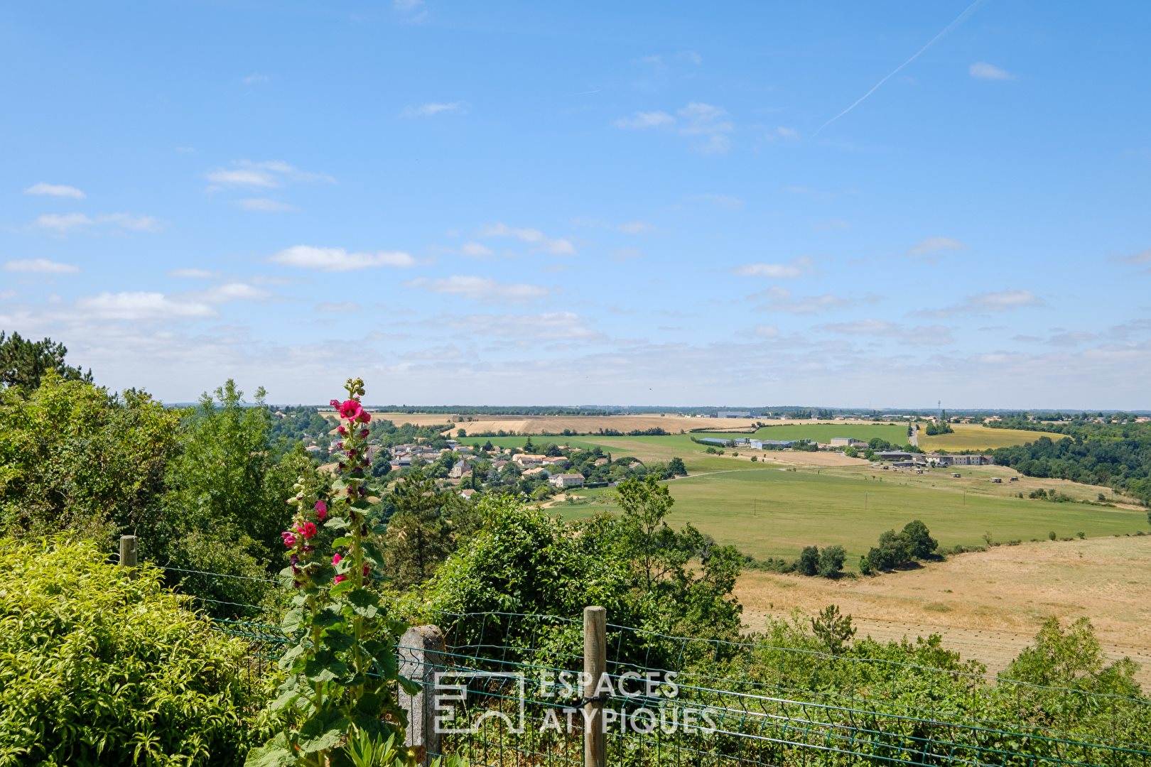 Maison à vendre, 210m², Thouars