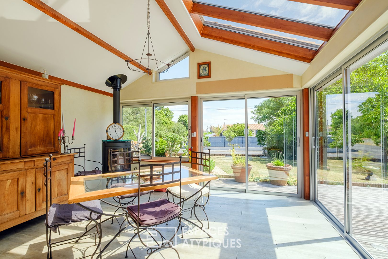 Maison à vendre, 210m², Thouars