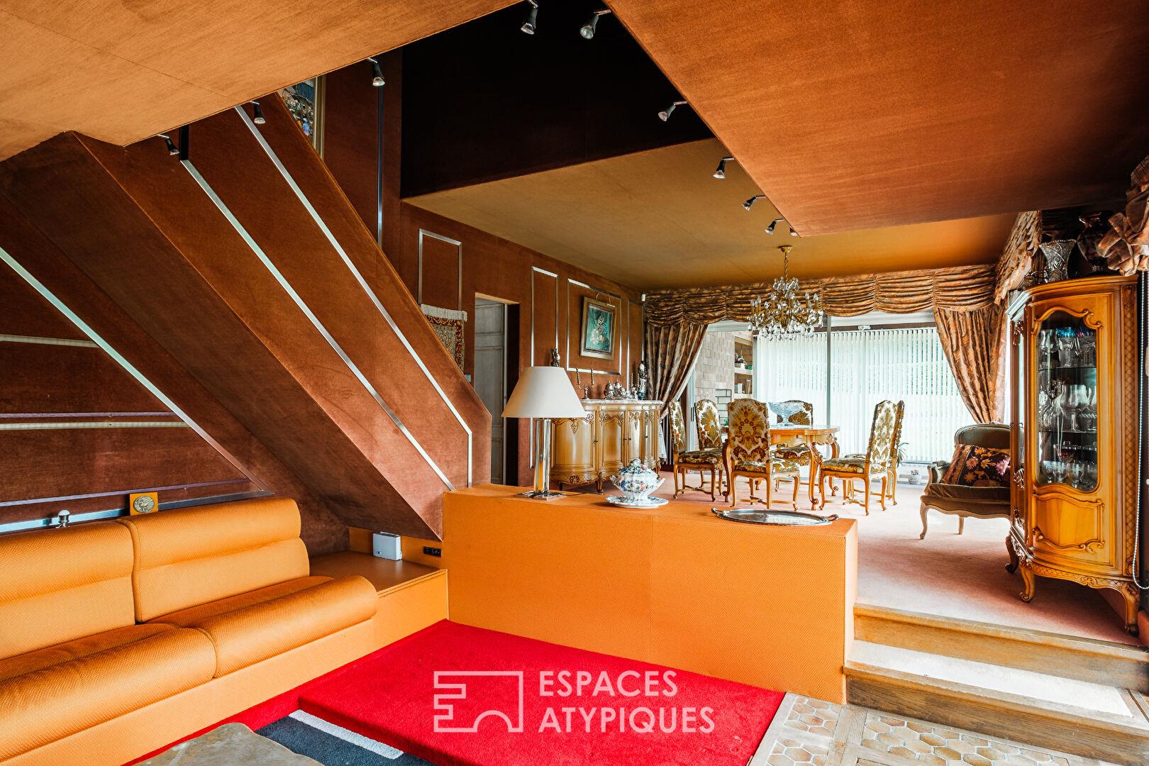 Maison à vendre, 395m², Cerizay