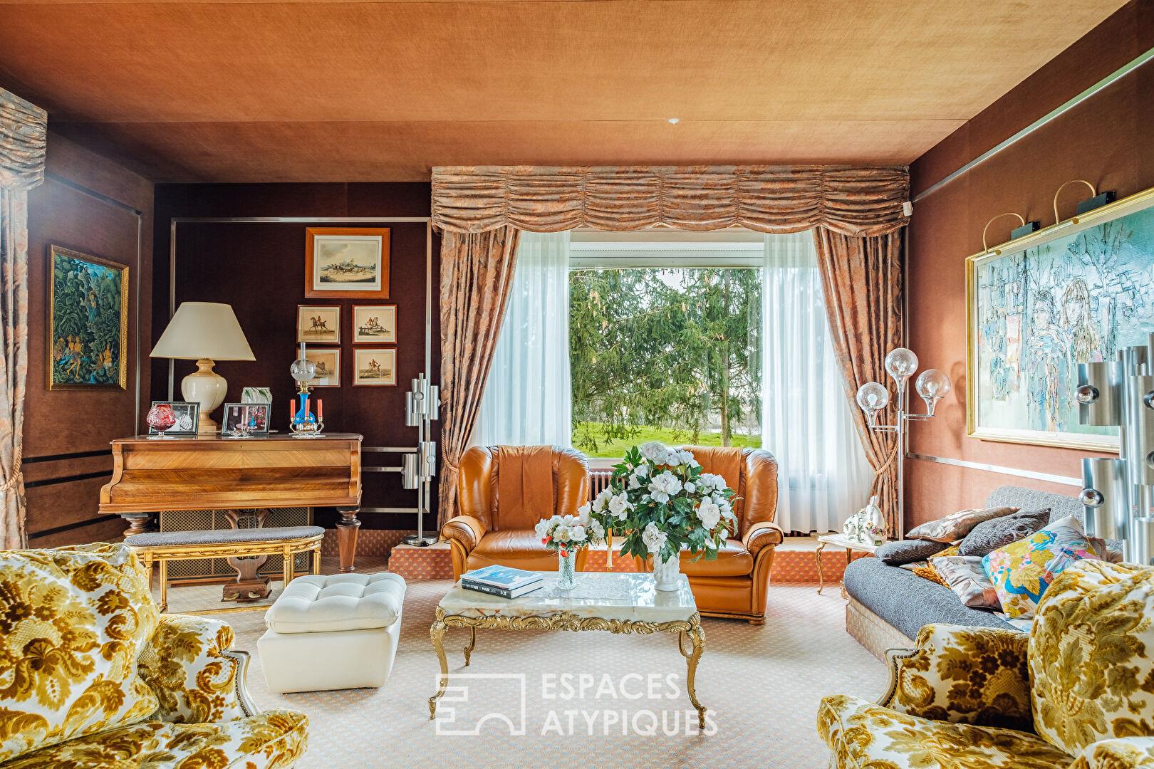 Maison à vendre, 395m², Cerizay