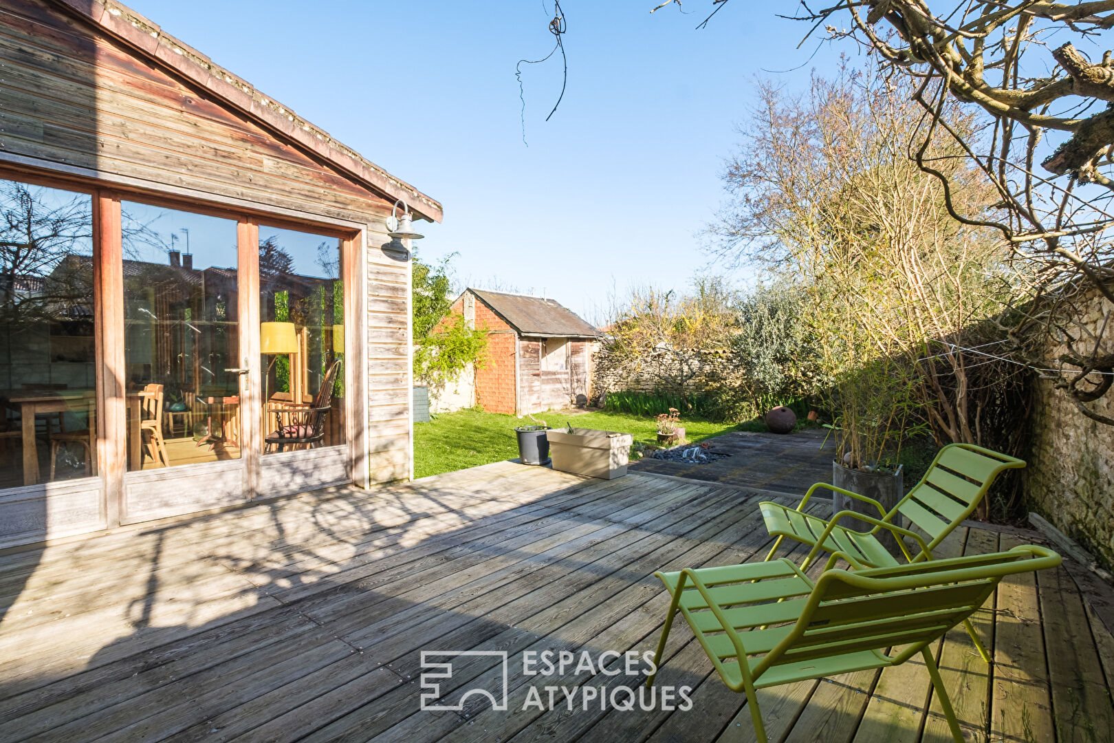 Maison à vendre, 170m², Niort
