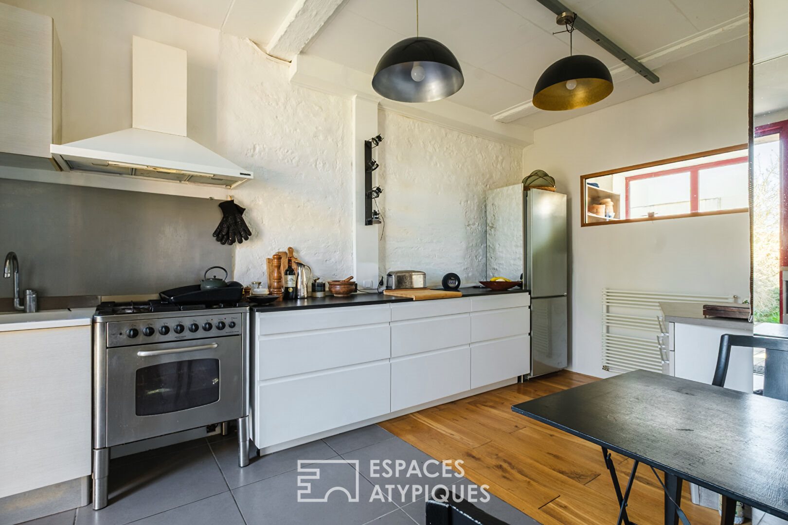 Maison à vendre, 170m², Niort