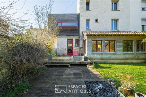 Maison 8 pièces 170 m² · à Niort · 170 m² · 396 000 €
