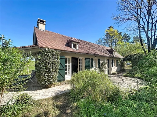 Maison 5 pièces 87 m² · à Branceilles · 87 m² · 216 500 €