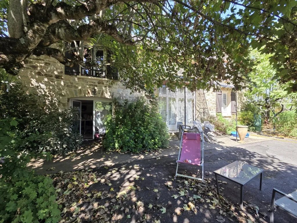 Maison à vendre, 174m², Salon-la-Tour