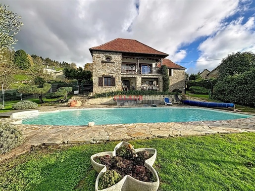 Maison 6 pièces 118 m² · à Beaulieu-sur-Dordogne · 118 m² · 328 000 €