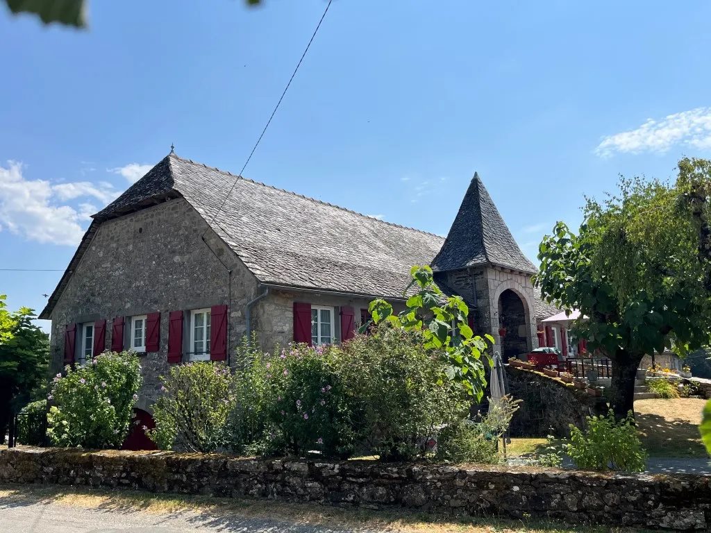 Maison à vendre, 205m², Argentat