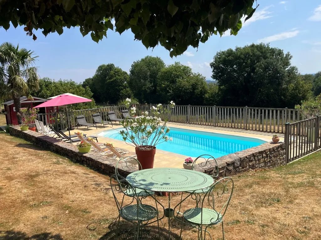 Maison à vendre, 205m², Argentat
