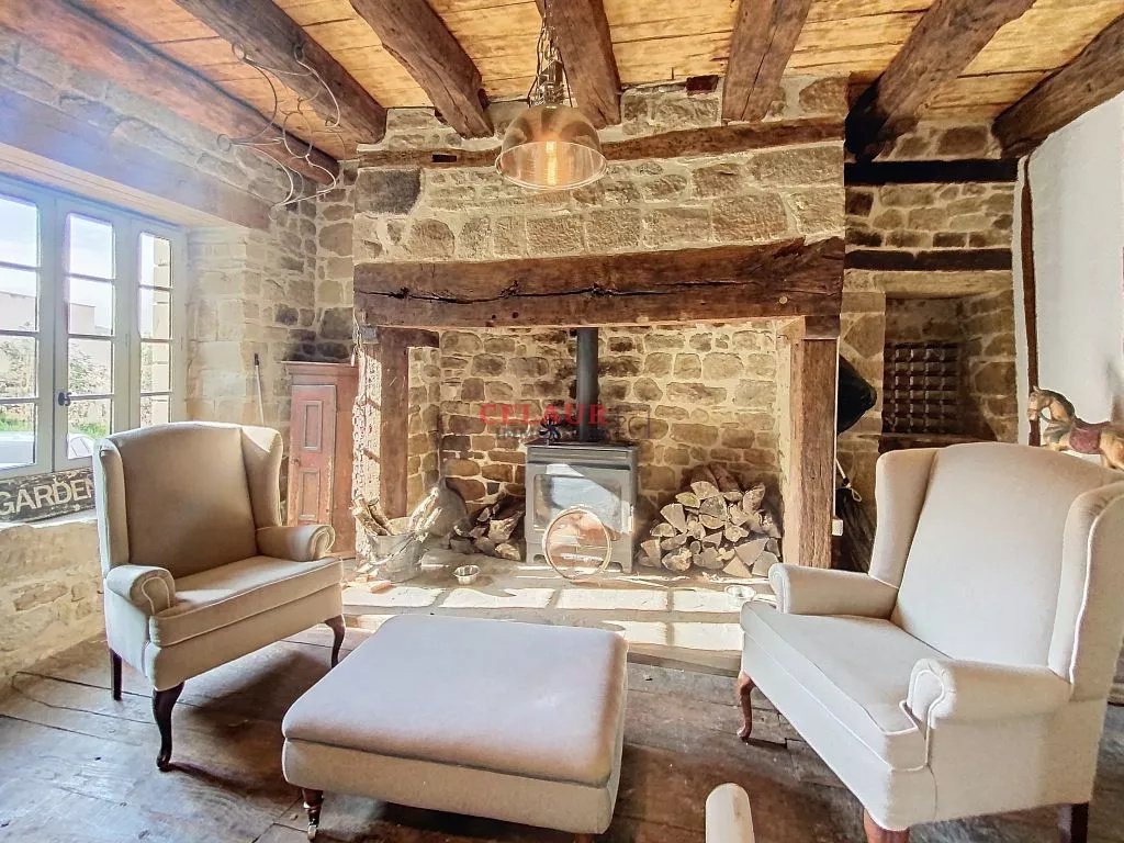 Maison à vendre, 100m², Beaulieu-sur-Dordogne