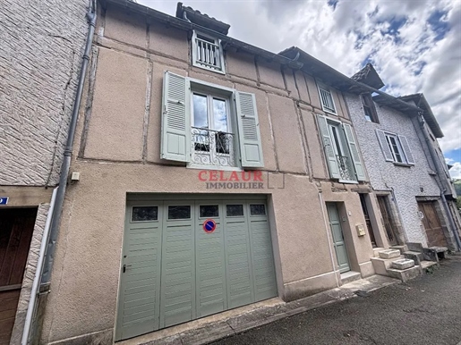 Maison 5 pièces 90 m² · à Beaulieu-sur-Dordogne · 90 m² · 166 200 €